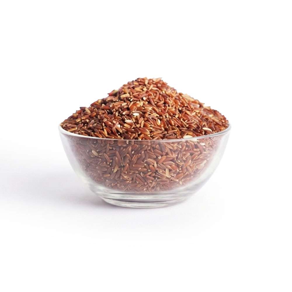 Natural Red Rice (Lal Chal)